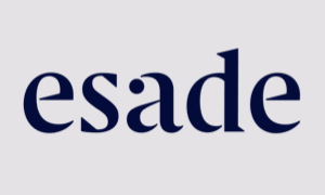 Esade customer logo